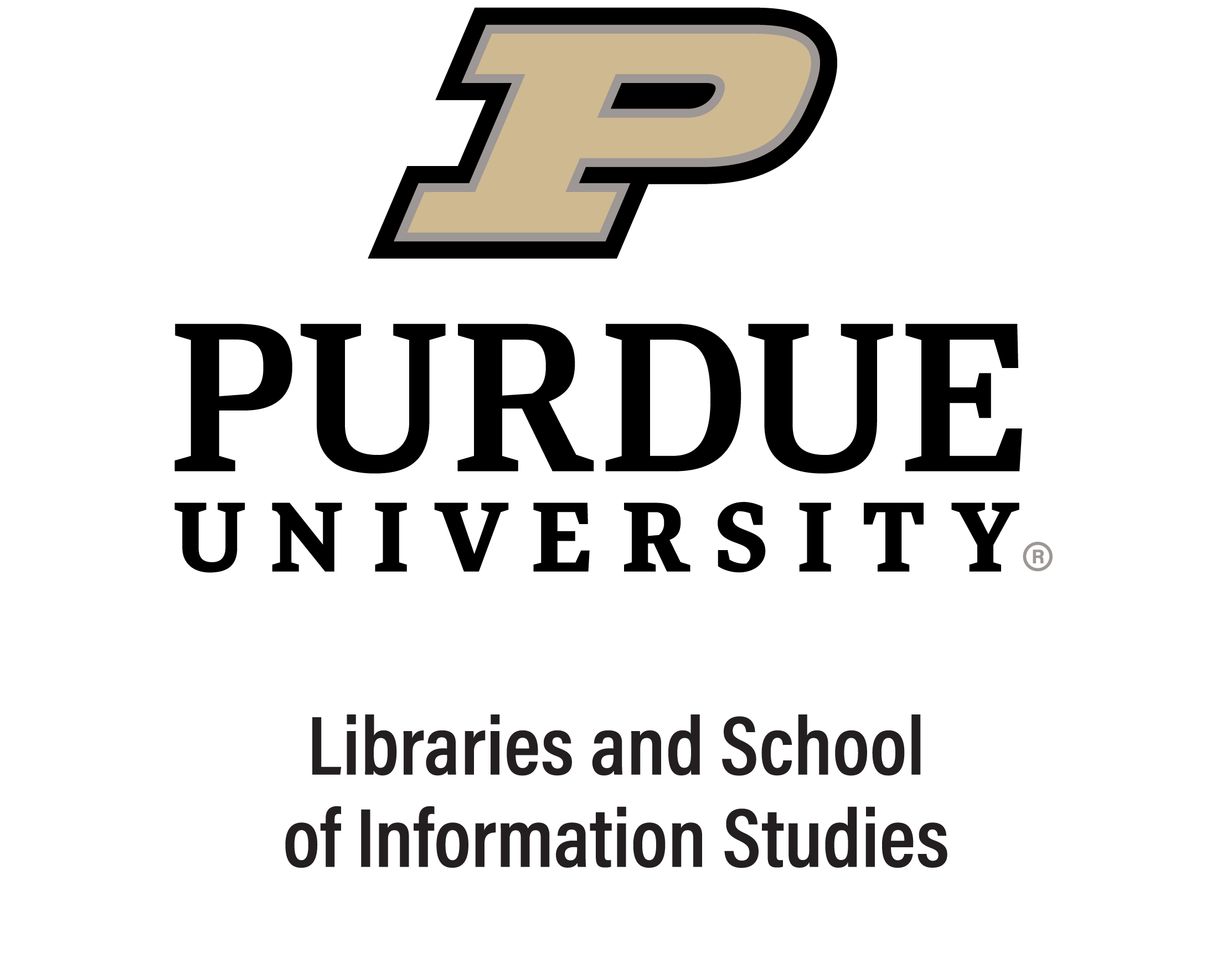 Purdue Libraries Logo